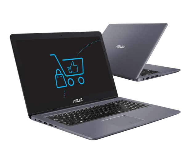 ASUS VivoBook Pro 15 N580GD i5-8300/8GB/256 - 472997 - zdjęcie